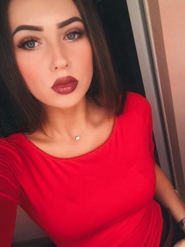 Индивидуалка Оксана Фотография 4