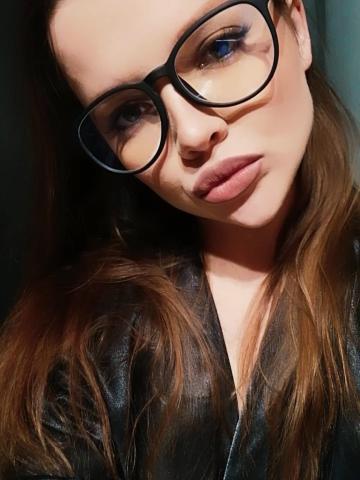 Индивидуалка Инга Фотография 2