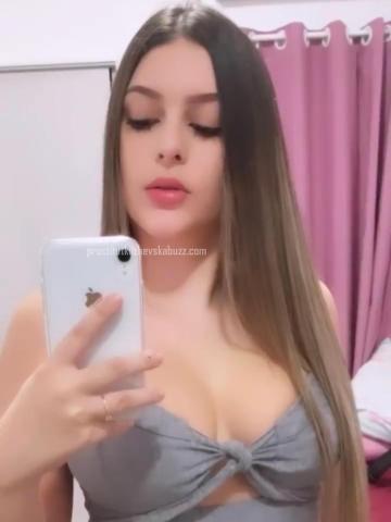 Индивидуалка Амина Фотография 2